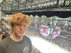 New Jersey Devils - NHL vs Montreal Canadiens