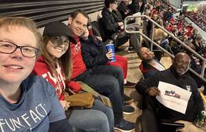 New Jersey Devils - NHL vs Montreal Canadiens