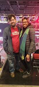 New Jersey Devils - NHL vs Montreal Canadiens