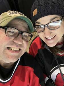 New Jersey Devils - NHL vs Montreal Canadiens