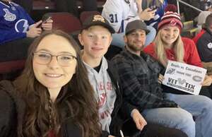 New Jersey Devils - NHL vs Montreal Canadiens