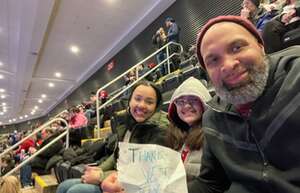 New Jersey Devils - NHL vs Montreal Canadiens