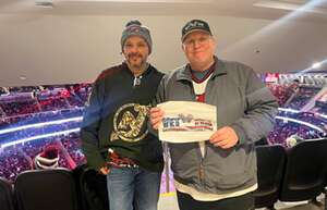 New Jersey Devils - NHL vs Montreal Canadiens