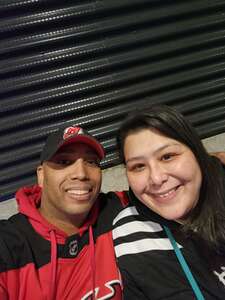 New Jersey Devils - NHL vs Montreal Canadiens