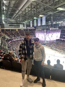 New Jersey Devils - NHL vs Montreal Canadiens