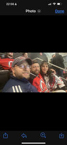New Jersey Devils - NHL vs Montreal Canadiens
