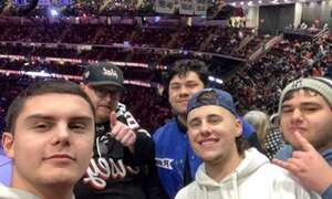 New Jersey Devils - NHL vs Montreal Canadiens