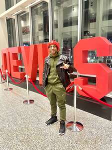 New Jersey Devils - NHL vs Montreal Canadiens