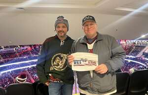 New Jersey Devils - NHL vs Montreal Canadiens