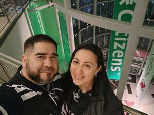 New Jersey Devils - NHL vs Montreal Canadiens