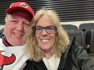 New Jersey Devils - NHL vs Montreal Canadiens