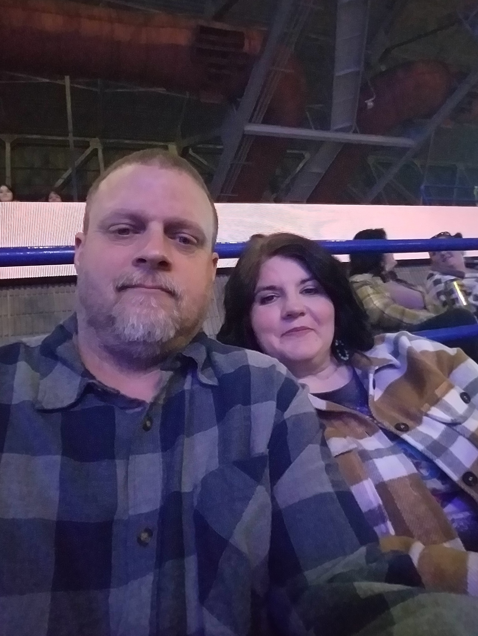 The Judds: the Final Tour