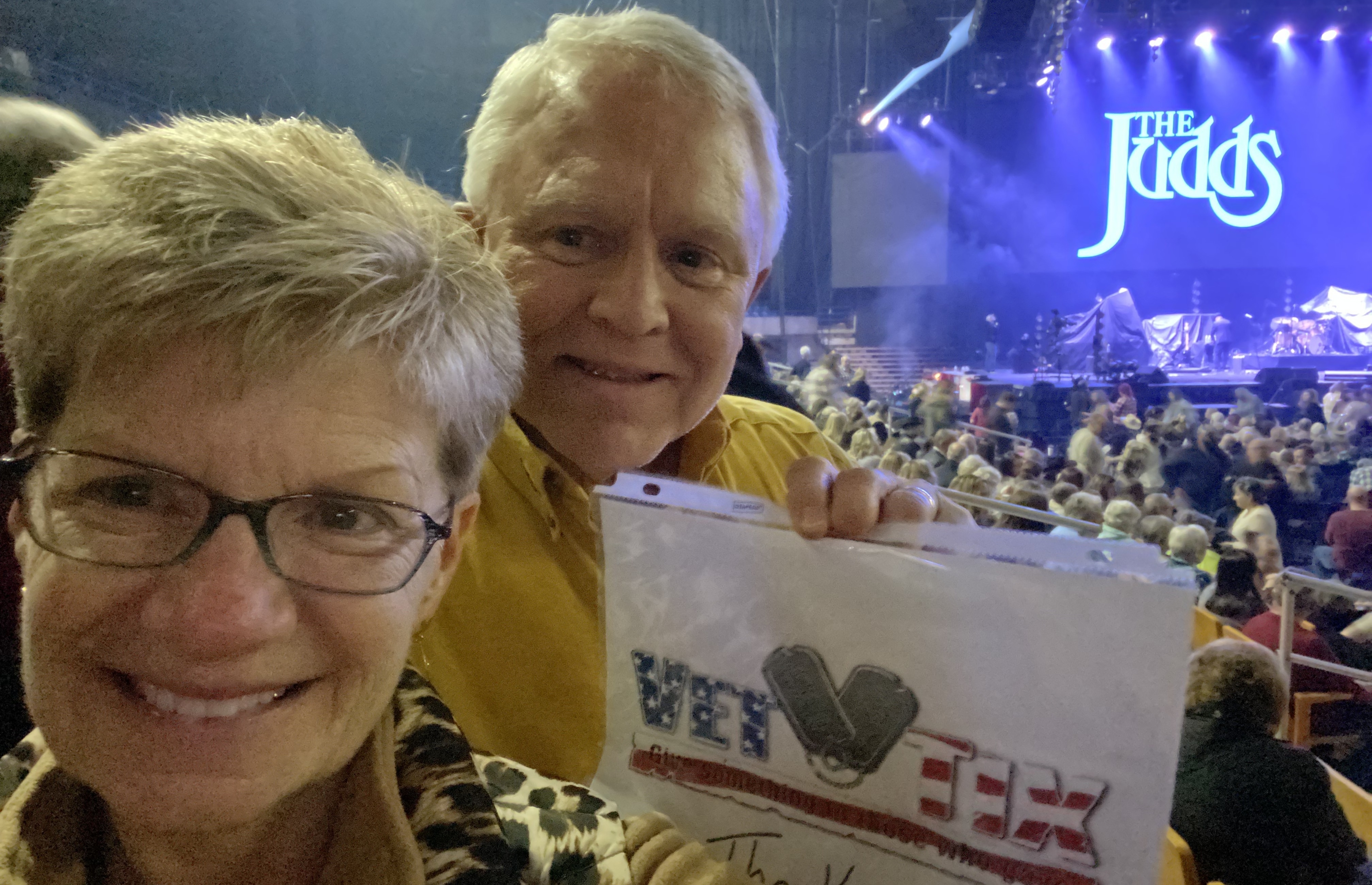 The Judds: the Final Tour