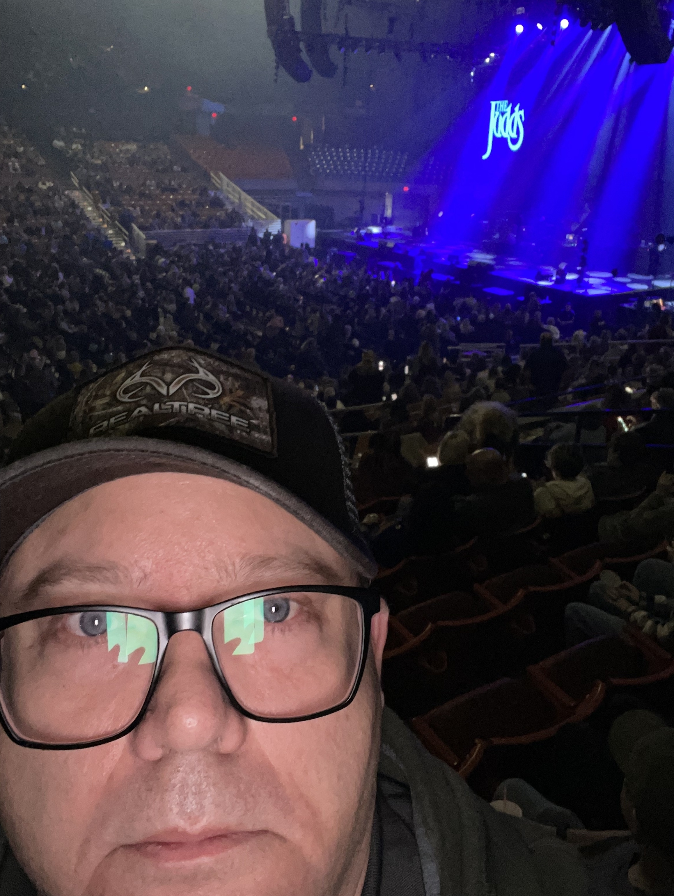 The Judds: the Final Tour