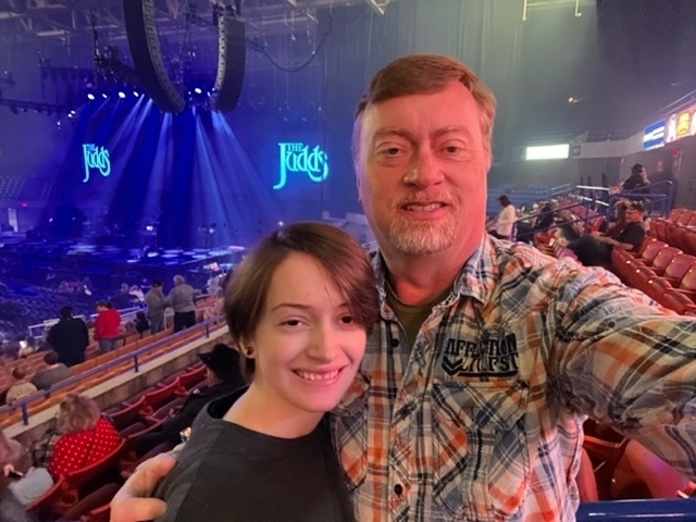 The Judds: the Final Tour