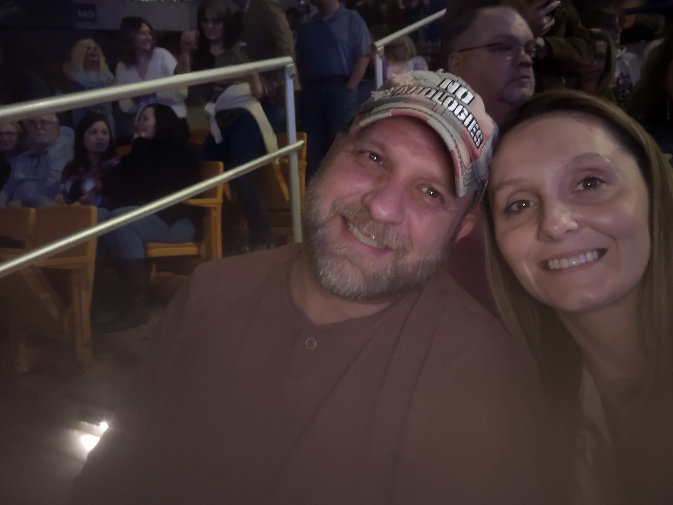 The Judds: the Final Tour