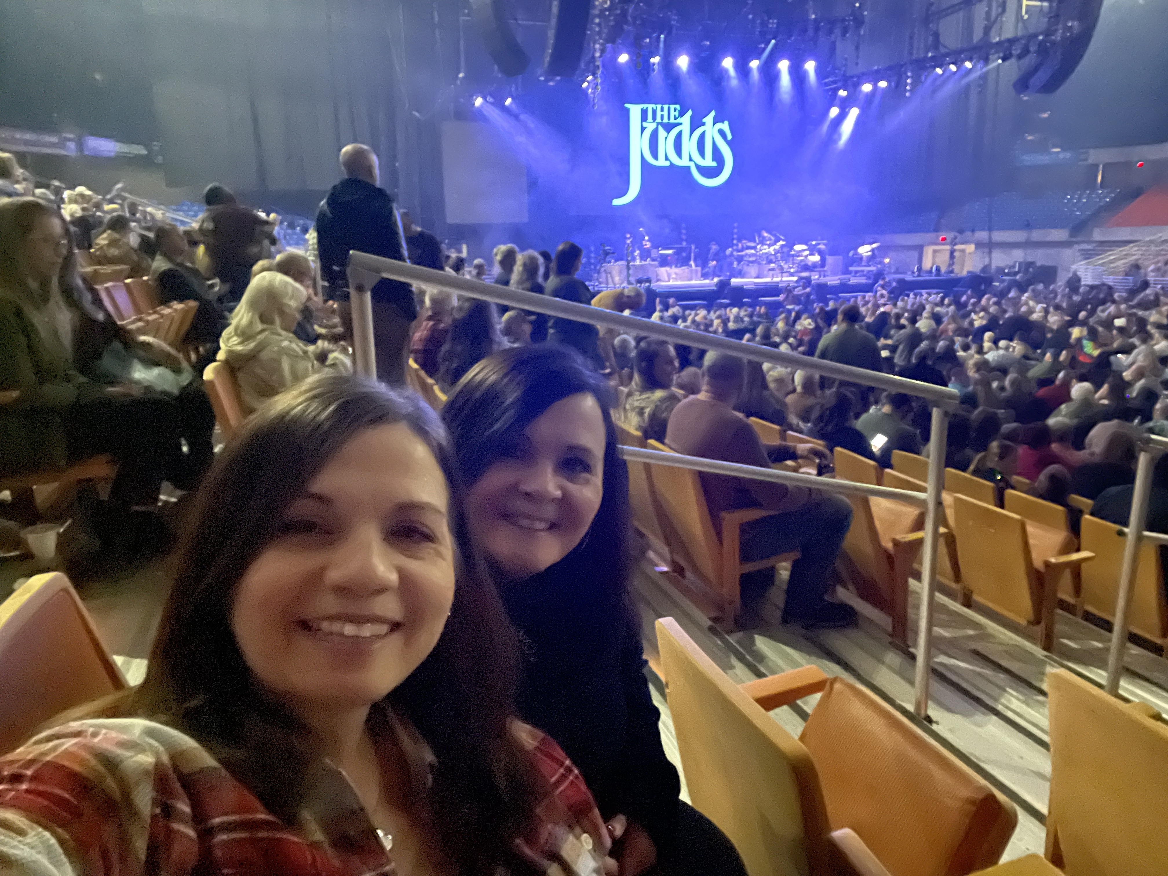 The Judds: the Final Tour