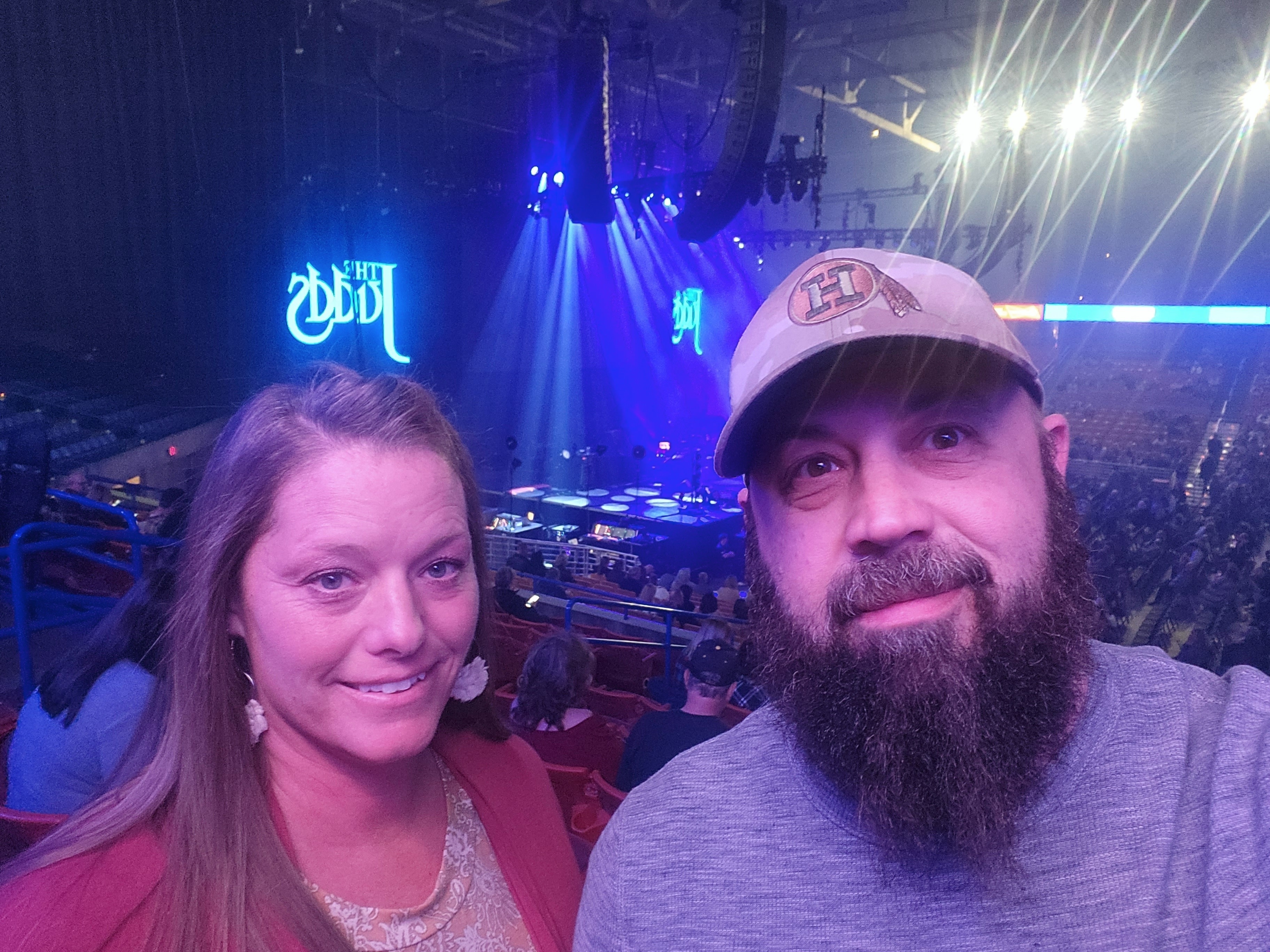 The Judds: the Final Tour