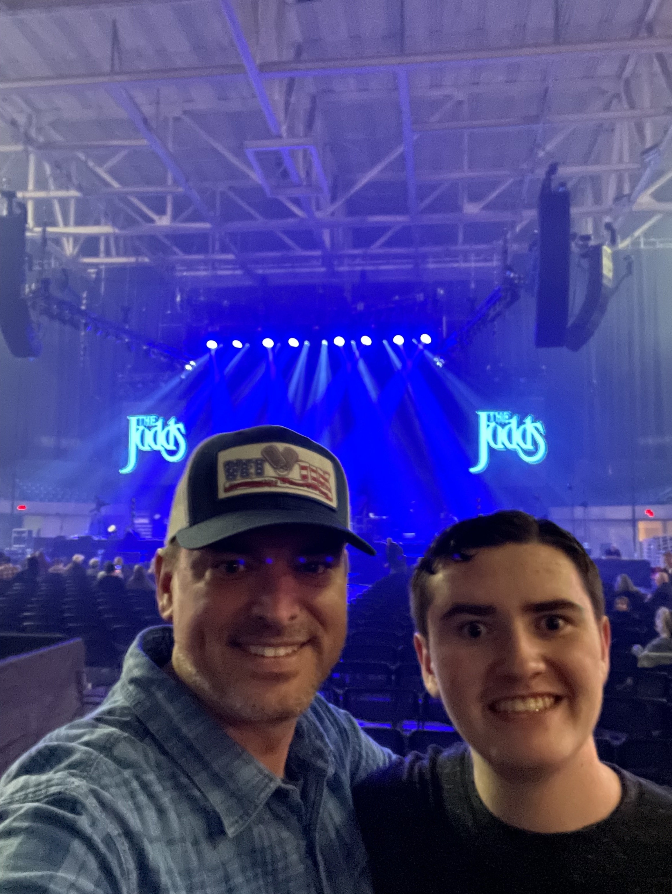 The Judds: the Final Tour