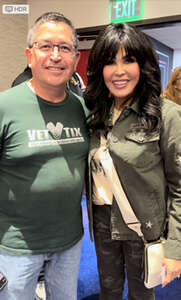 Marie Osmond