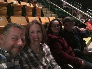 American Made Tour - Justin Moore and Lee Brice With William Michael Morgan