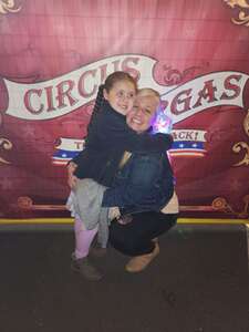 Circus Vargas