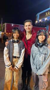 Circus Vargas