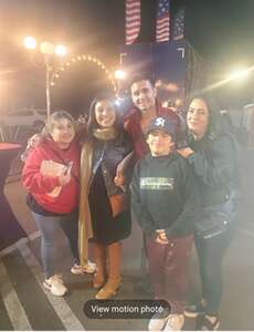 Circus Vargas