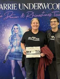 Carrie Underwood