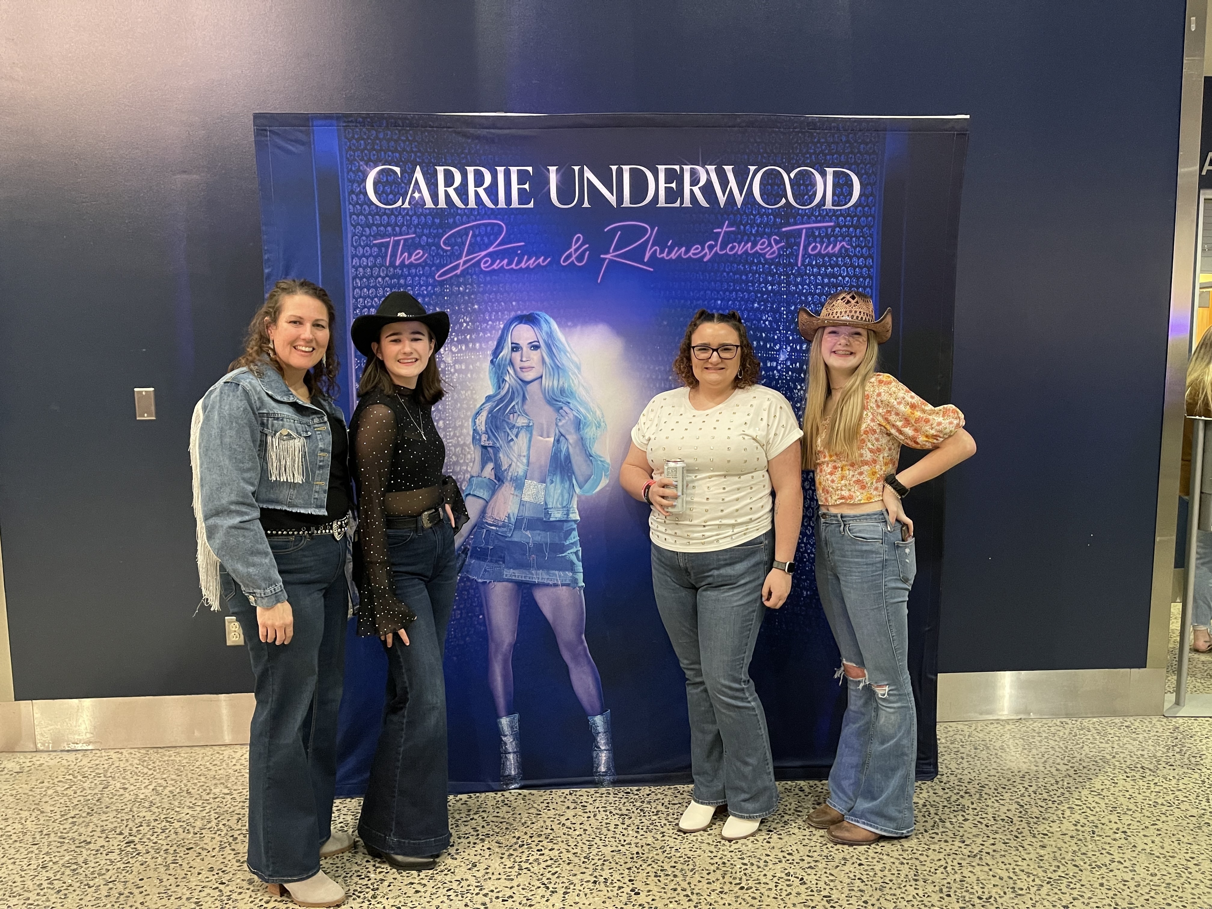 Carrie Underwood