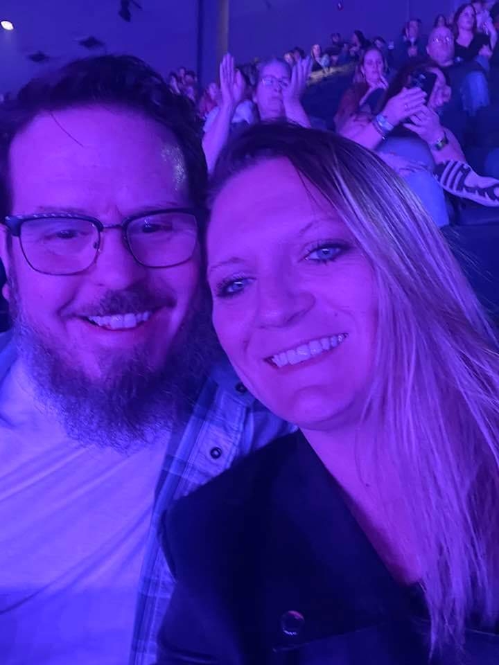 Carrie Underwood