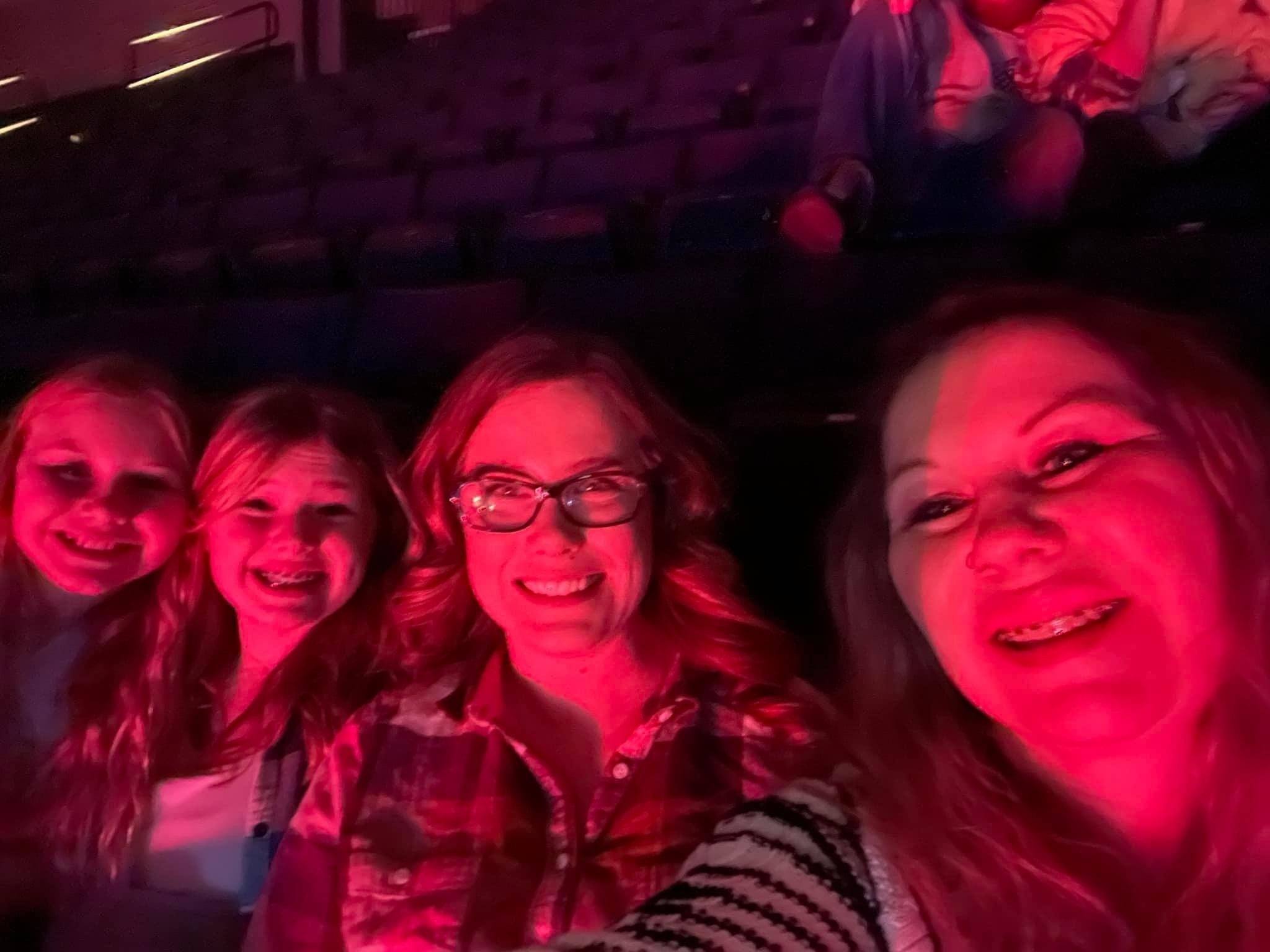Carrie Underwood