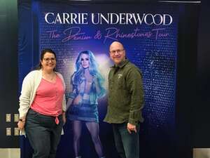Carrie Underwood