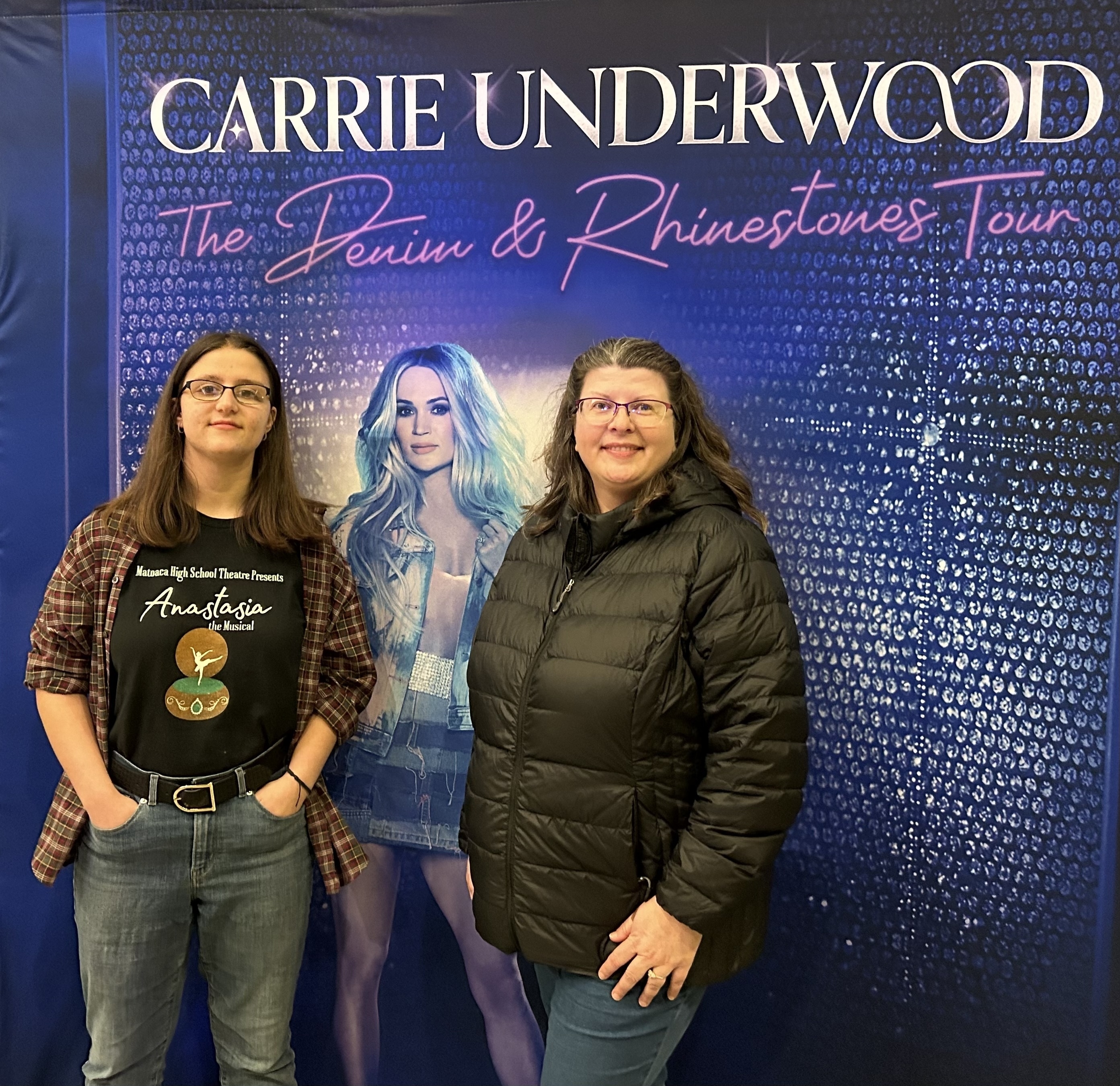 Carrie Underwood