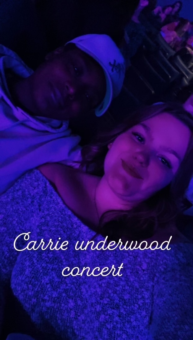Carrie Underwood