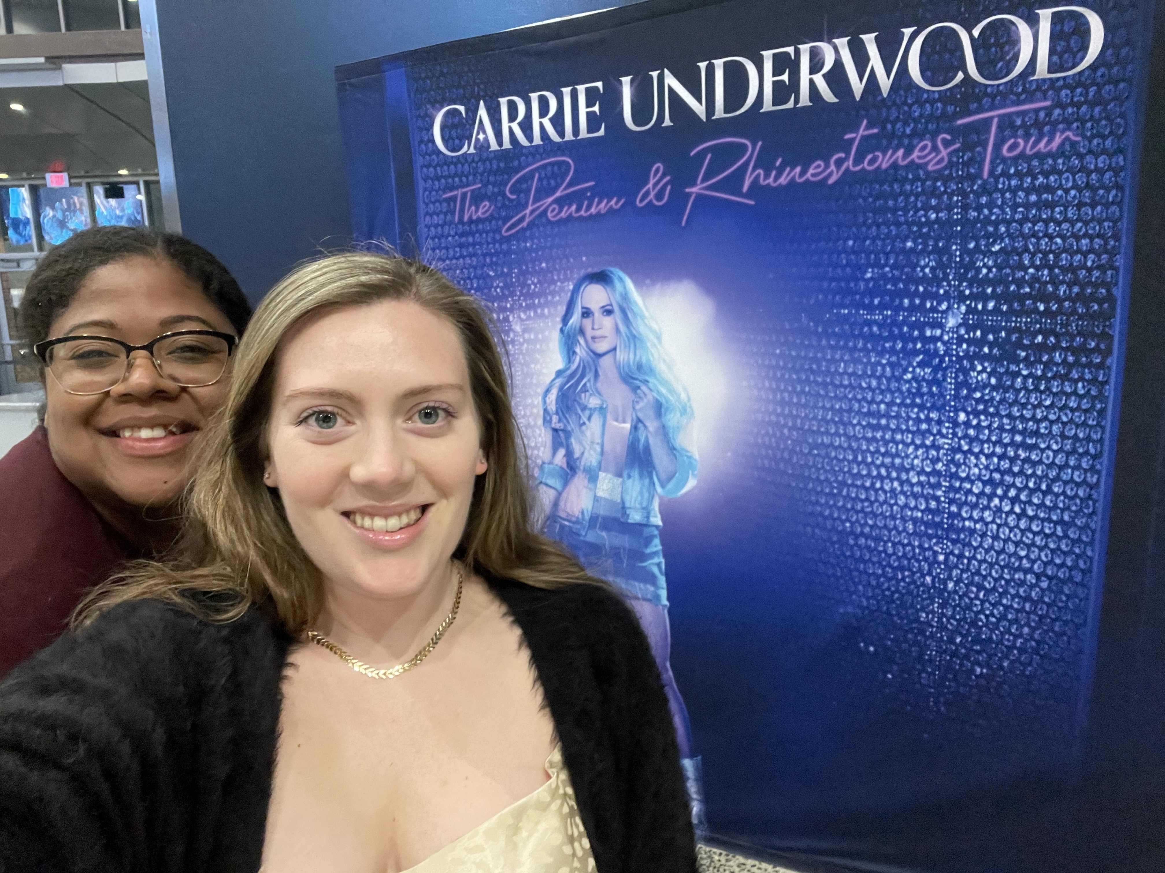 Carrie Underwood
