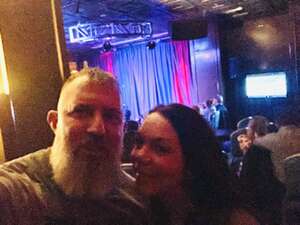 Delirious Comedy Club