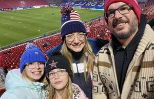 FC Dallas - MLS vs Minnesota United