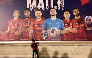 FC Dallas - MLS vs Minnesota United