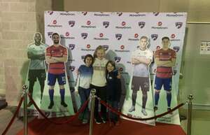 FC Dallas - MLS vs Minnesota United