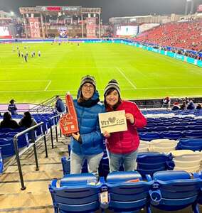 FC Dallas - MLS vs Minnesota United