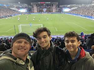 FC Dallas - MLS vs Minnesota United