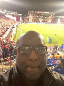 FC Dallas - MLS vs Minnesota United