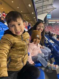 FC Dallas - MLS vs Minnesota United