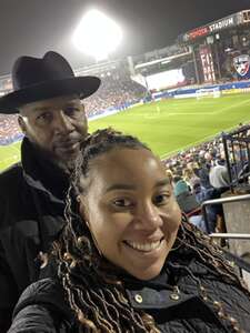 FC Dallas - MLS vs Minnesota United