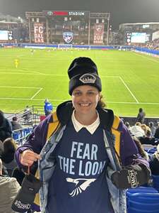 FC Dallas - MLS vs Minnesota United