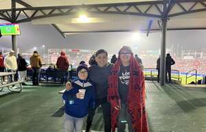 FC Dallas - MLS vs Minnesota United