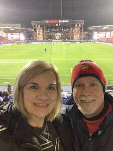 FC Dallas - MLS vs Minnesota United