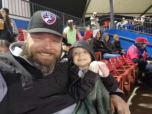 FC Dallas - MLS vs Minnesota United