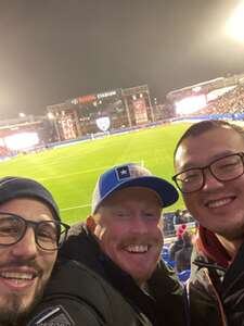 FC Dallas - MLS vs Minnesota United